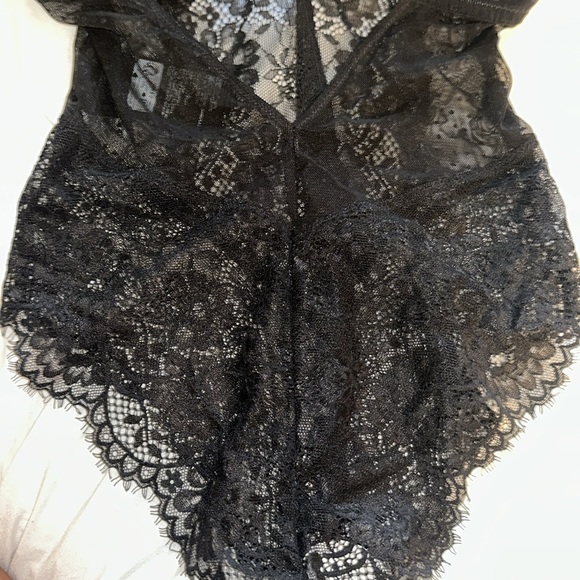 H&M lingerie bodysuit - Picture 4 of 5